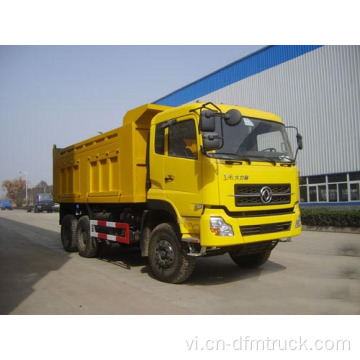 Xe ben chở 10 CBM Site Dumpers